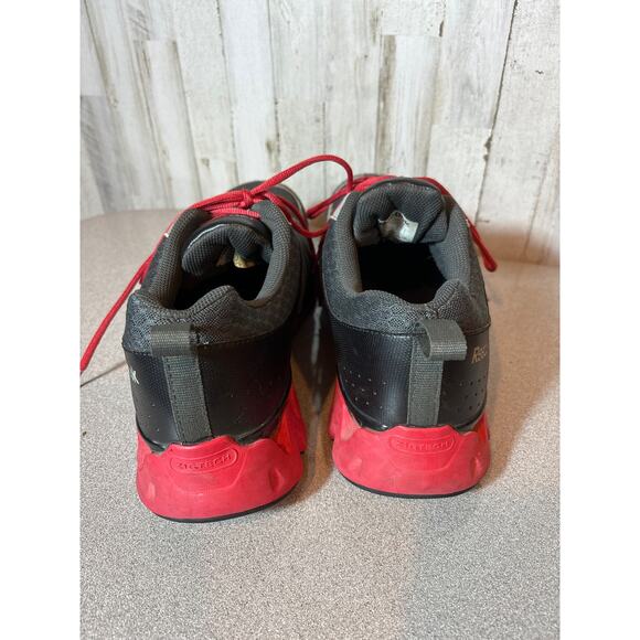 Mens Reebox Work Men Size 13 Zigkick Work RB3000 Safety Shoe - Picture 2 of 6